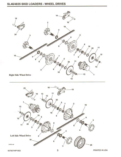 daewoo skid steer loader|daewoo skid steer parts diagram.